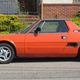 Illustration for article titled 1982 Fiat X-1/9